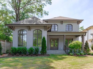 1221 Dixie Trail, Raleigh, NC 27607