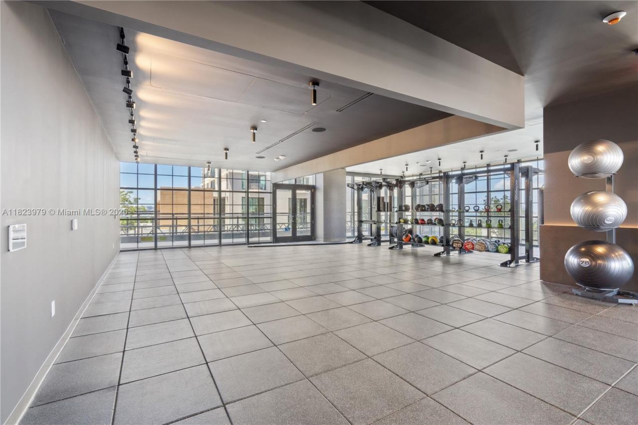 601 NE 1st Ave, Unit 2703, Miami, FL 33132 Photo