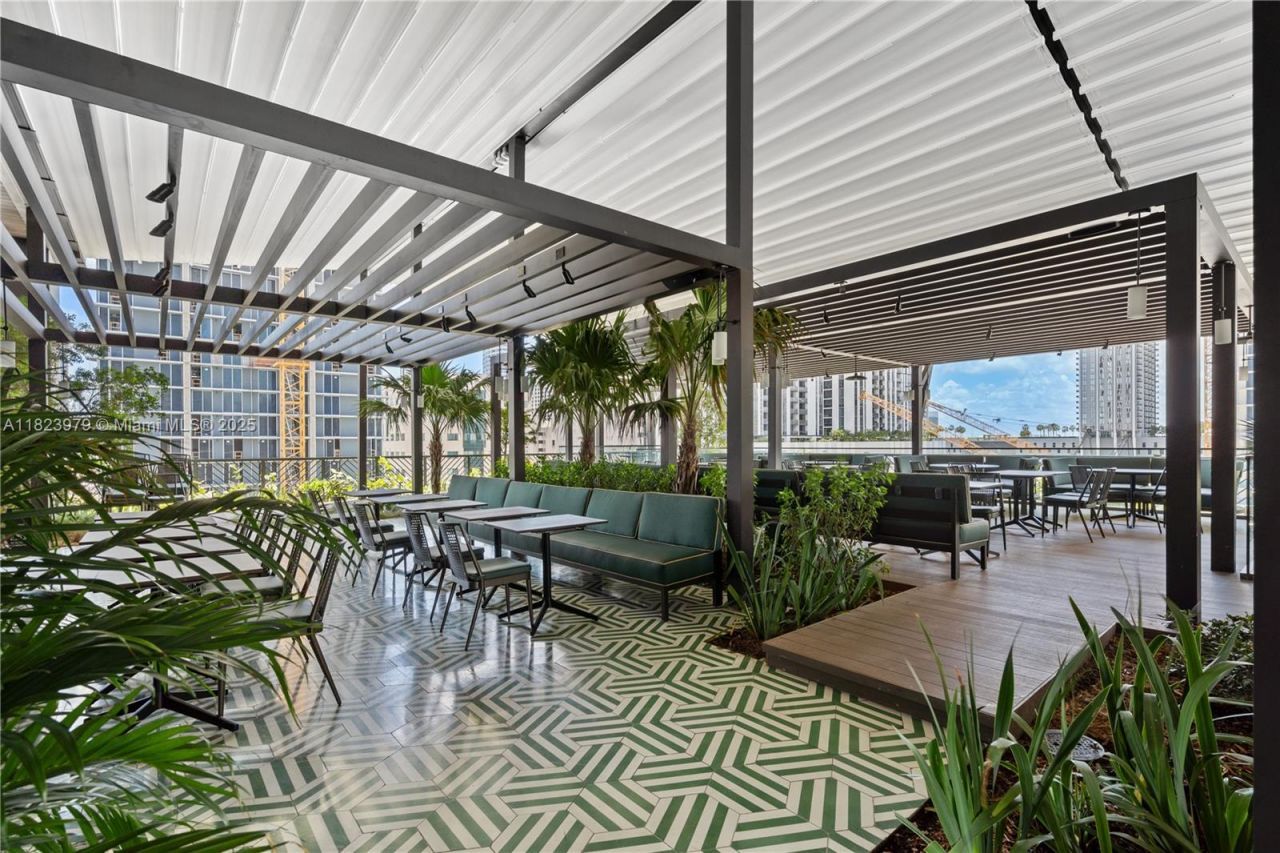 601 NE 1st Ave, Unit 2703, Miami, FL 33132 Photo