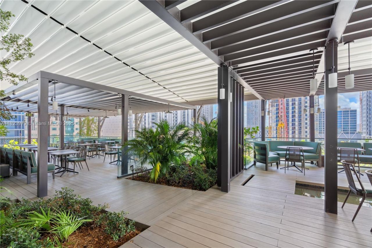 601 NE 1st Ave, Unit 2703, Miami, FL 33132 Photo