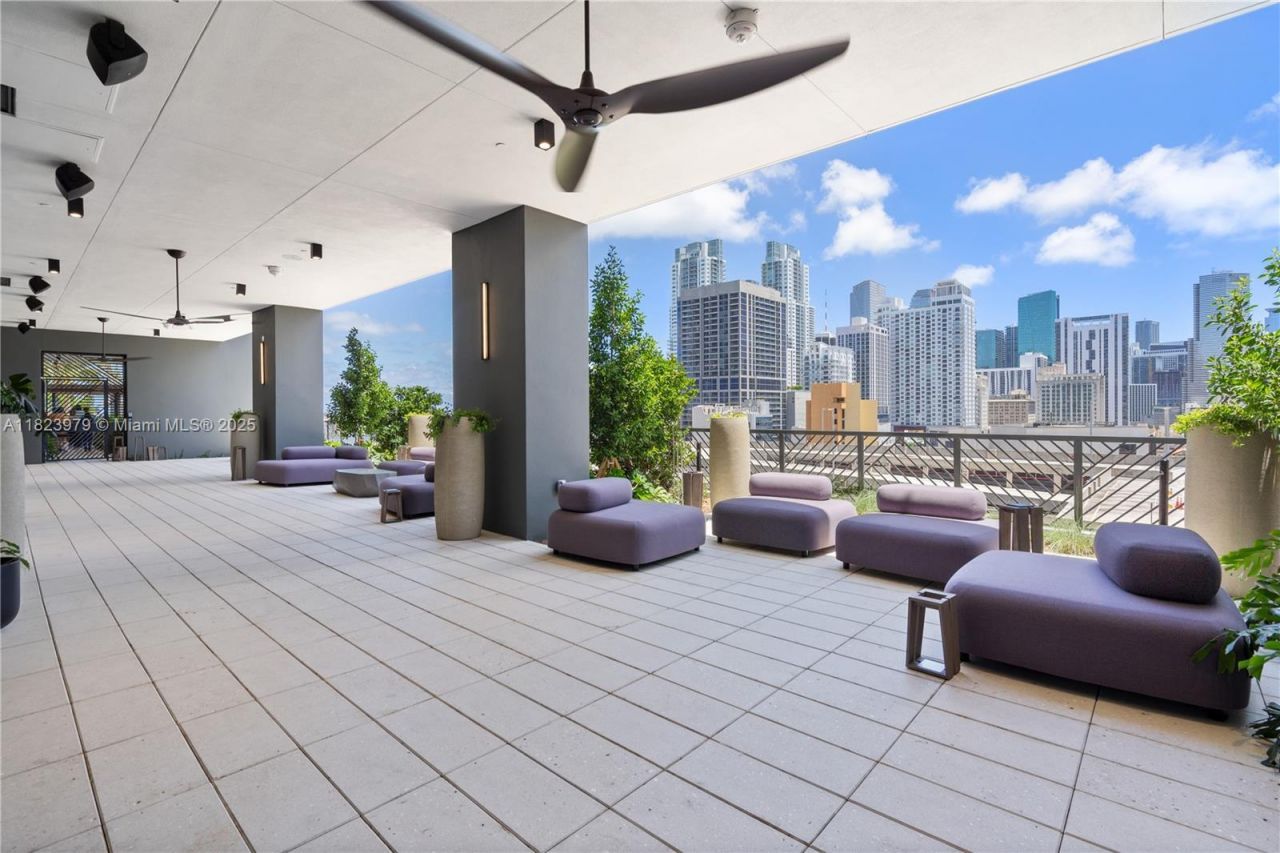 601 NE 1st Ave, Unit 2703, Miami, FL 33132 Photo