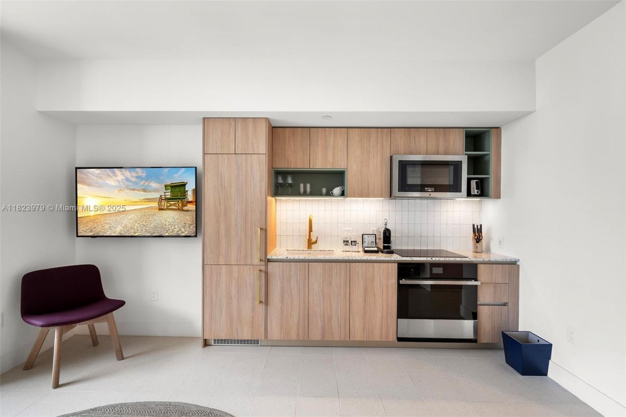 601 NE 1st Ave, Unit 2703, Miami, FL 33132 Photo