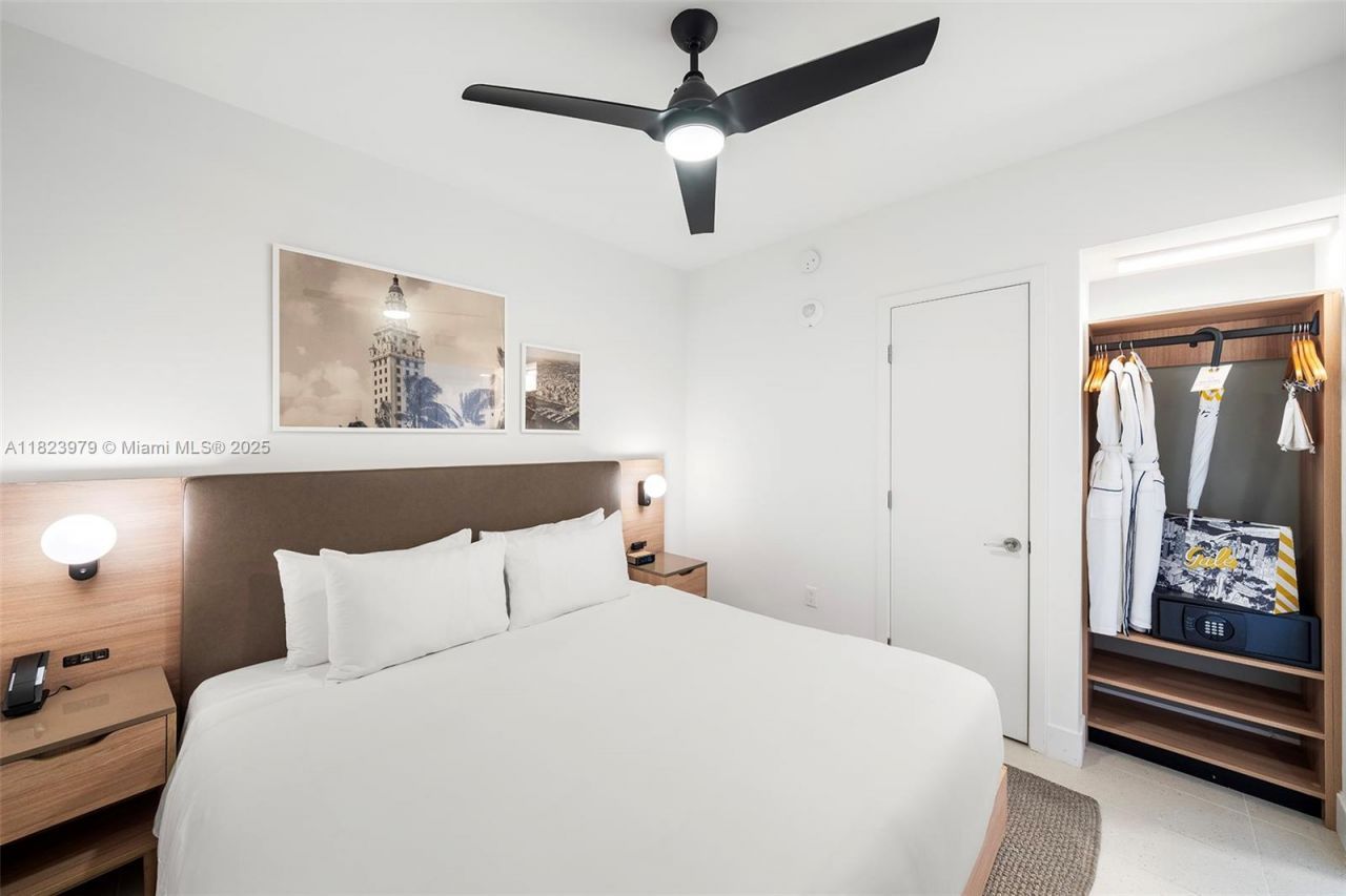 601 NE 1st Ave, Unit 2703, Miami, FL 33132 Photo