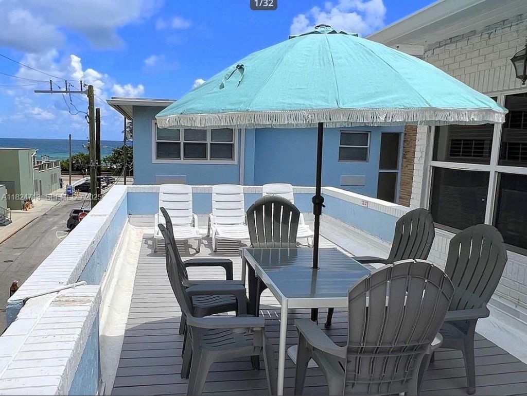 326 Harrison St, Unit 303A, Hollywood, FL 33019 Photo