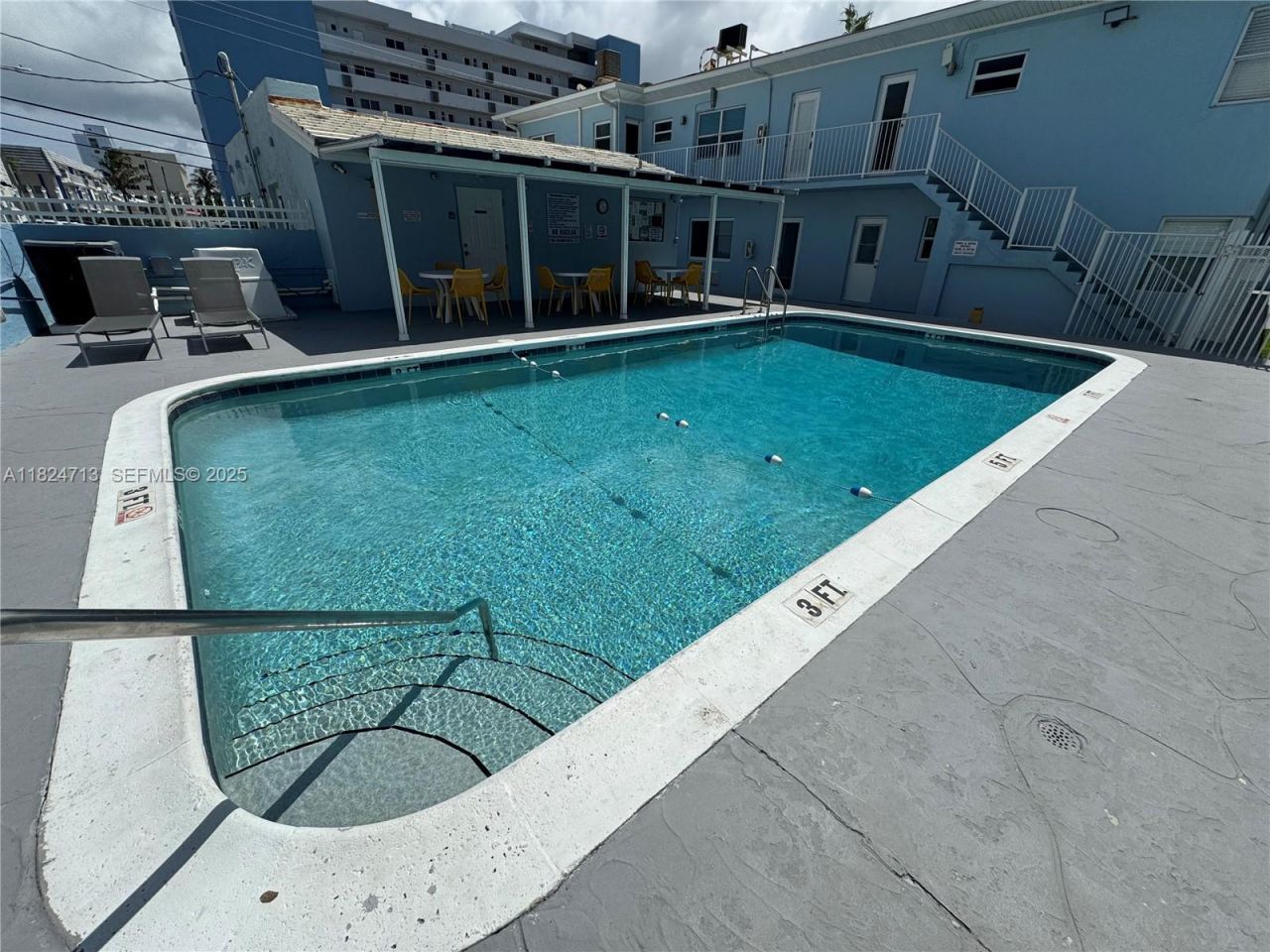 326 Harrison St, Unit 303A, Hollywood, FL 33019 Photo