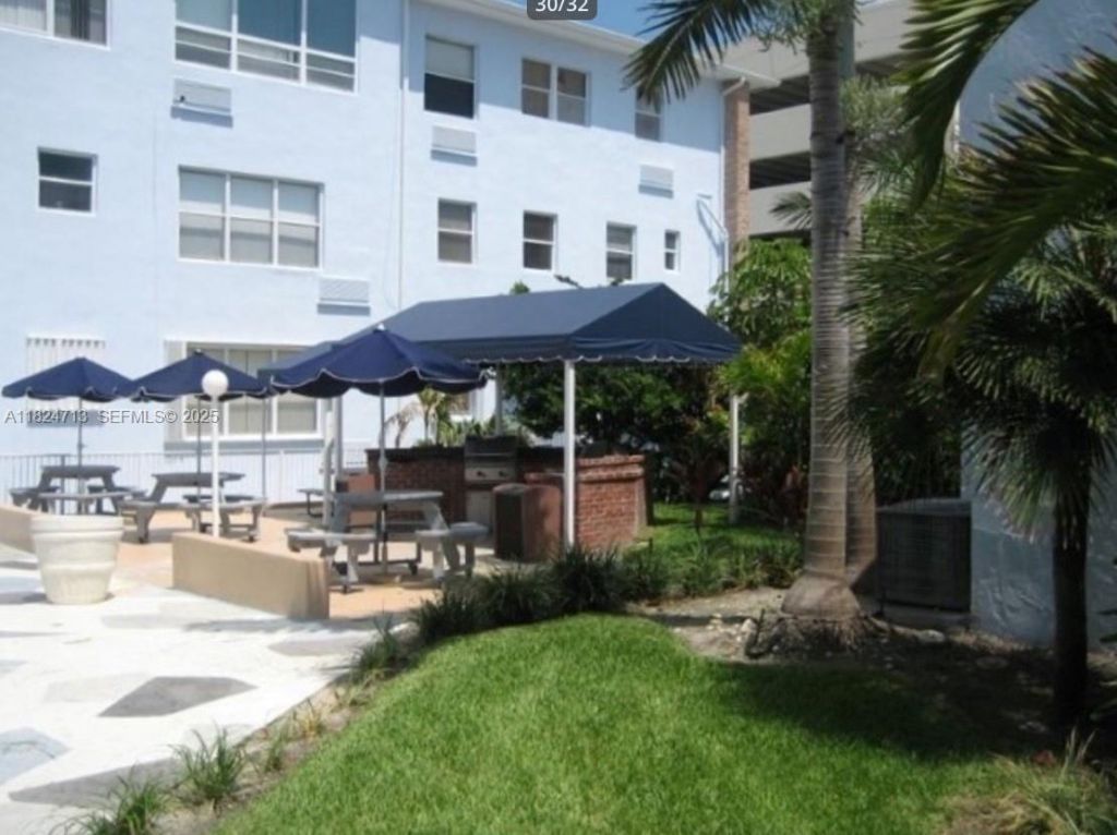 326 Harrison St, Unit 303A, Hollywood, FL 33019 Photo