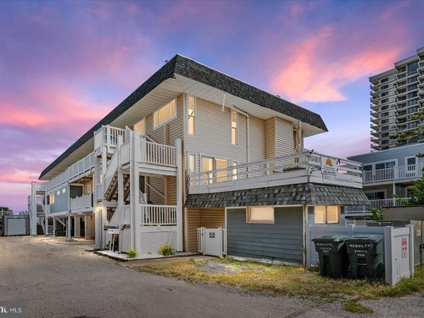 11602 COASTAL HIGHWAY, Unit 1A, OCEAN CITY, MD 21842