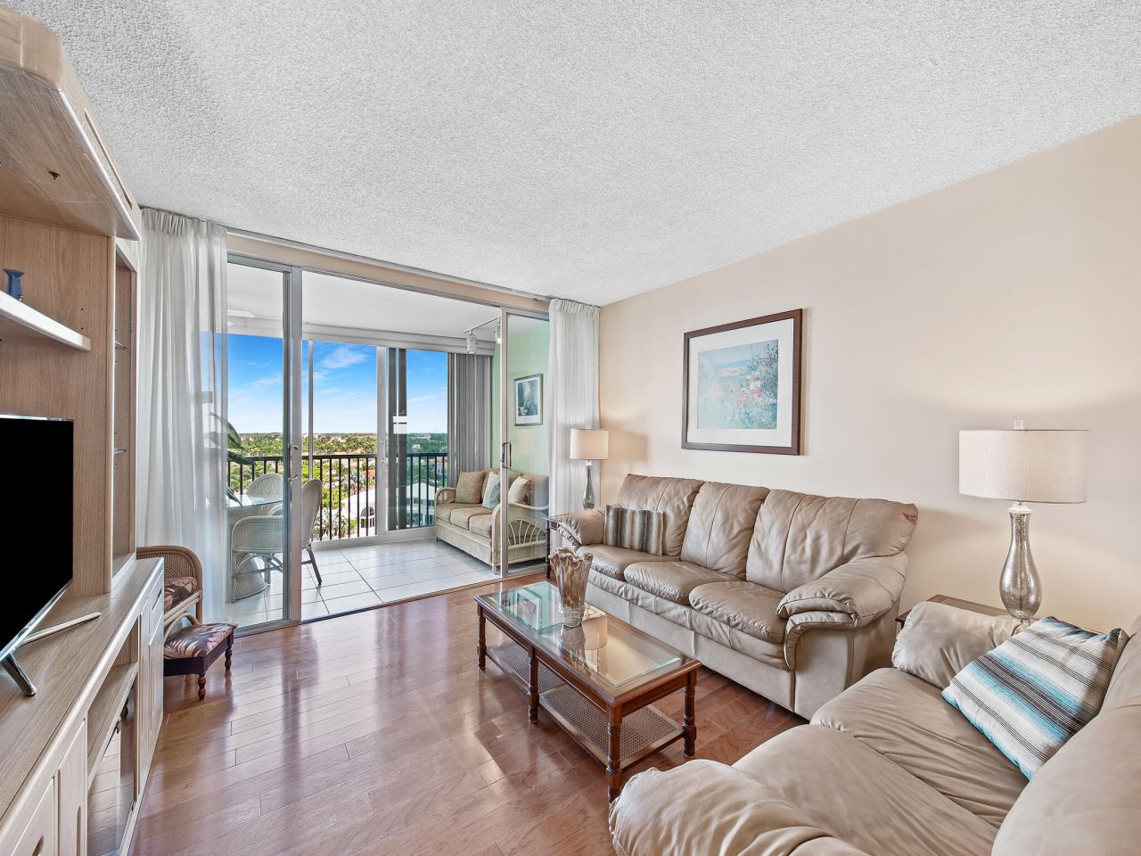 3310 S Ocean Boulevard, Unit 928d, Highland Beach, FL 33487 Photo