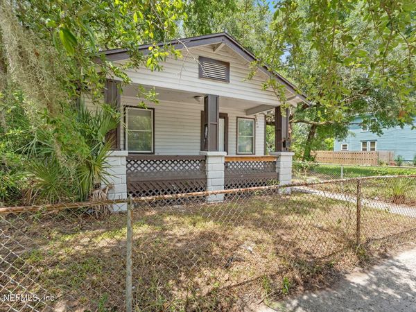 1045 E 11TH Street, Jacksonville, FL 32206
