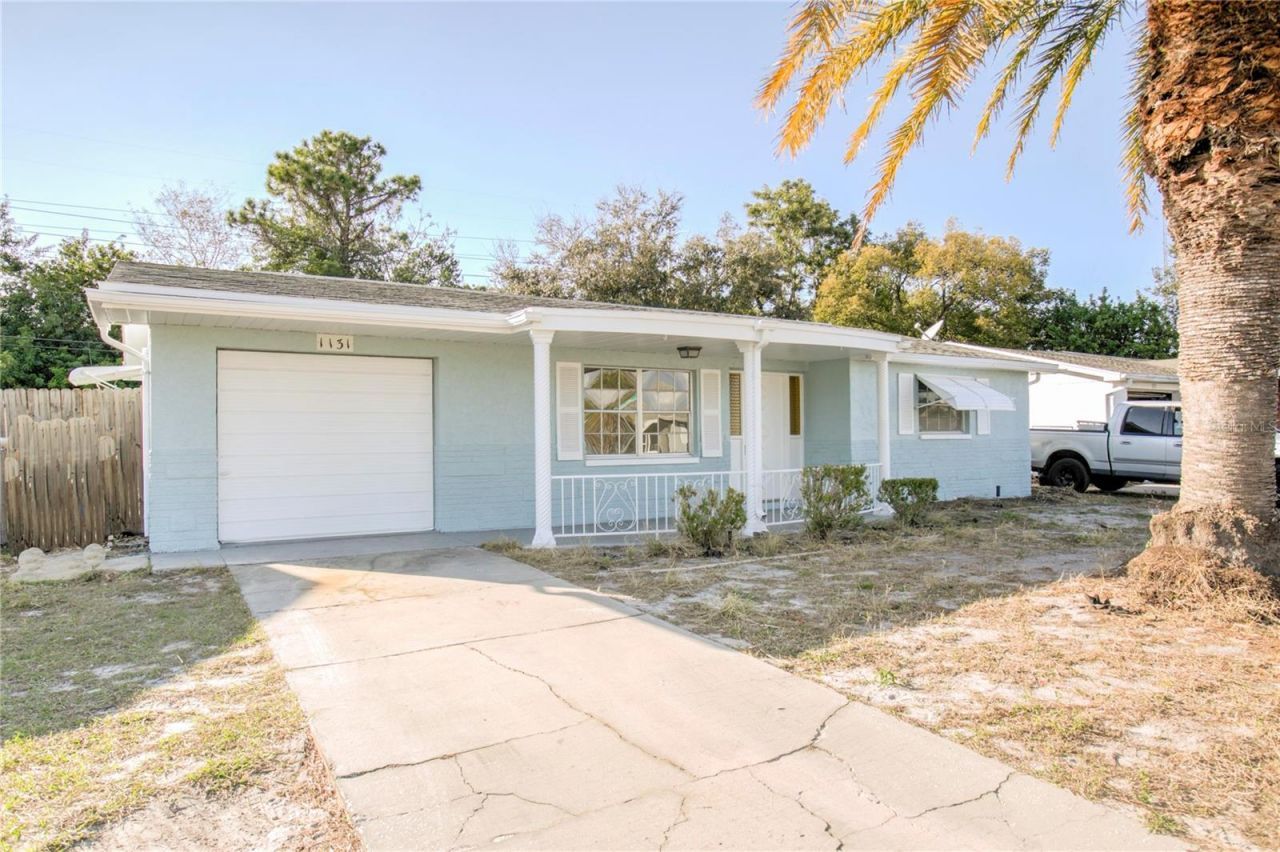 1131 Dartmouth Drive, Holiday, FL 34691 Main Photo