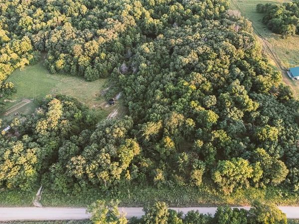 0 E 1140 Road, Weleetka, OK 74880