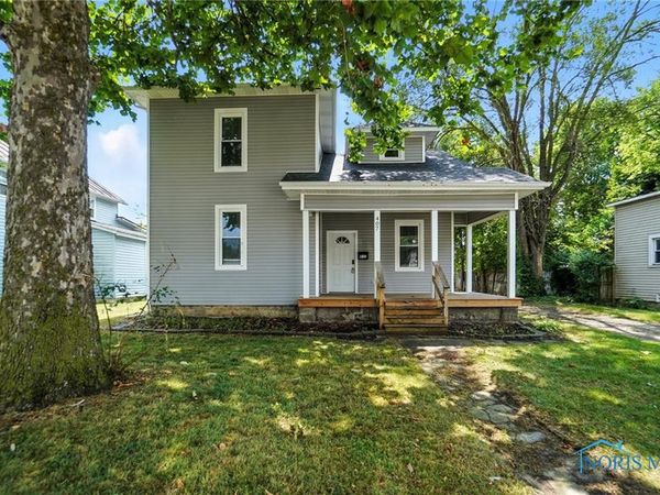 407 Washington Street, Findlay, OH 45840