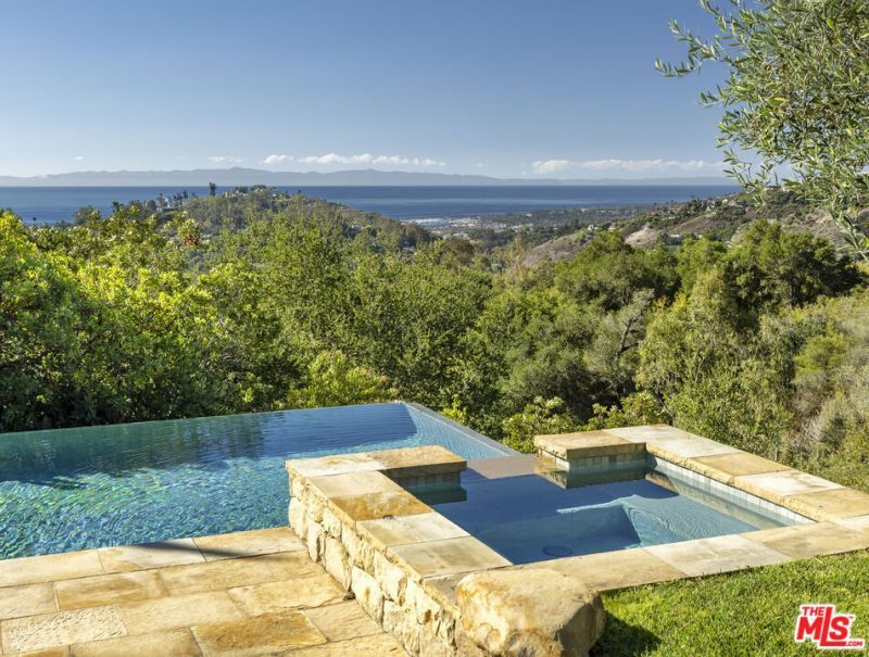 191 E Mountain Drive, Santa Barbara, CA 93108 Main Photo