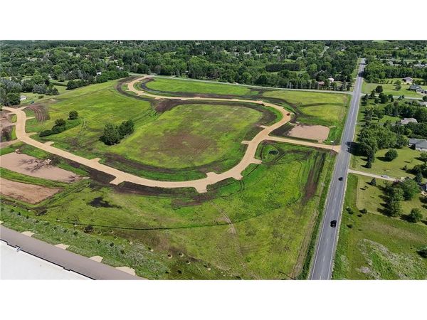 Lot 7 497 Brookwood Drive, Hudson, WI 54016
