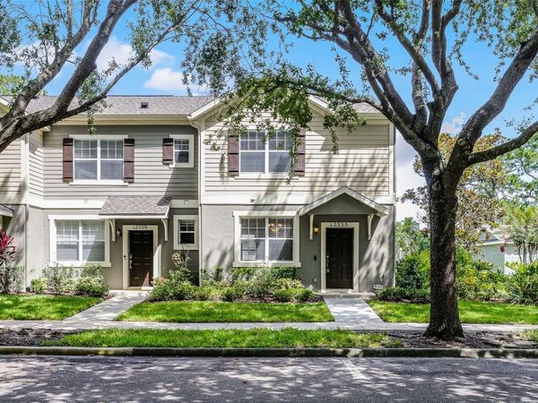 12335 CRUXBURY DRIVE, WINDERMERE, FL 34786