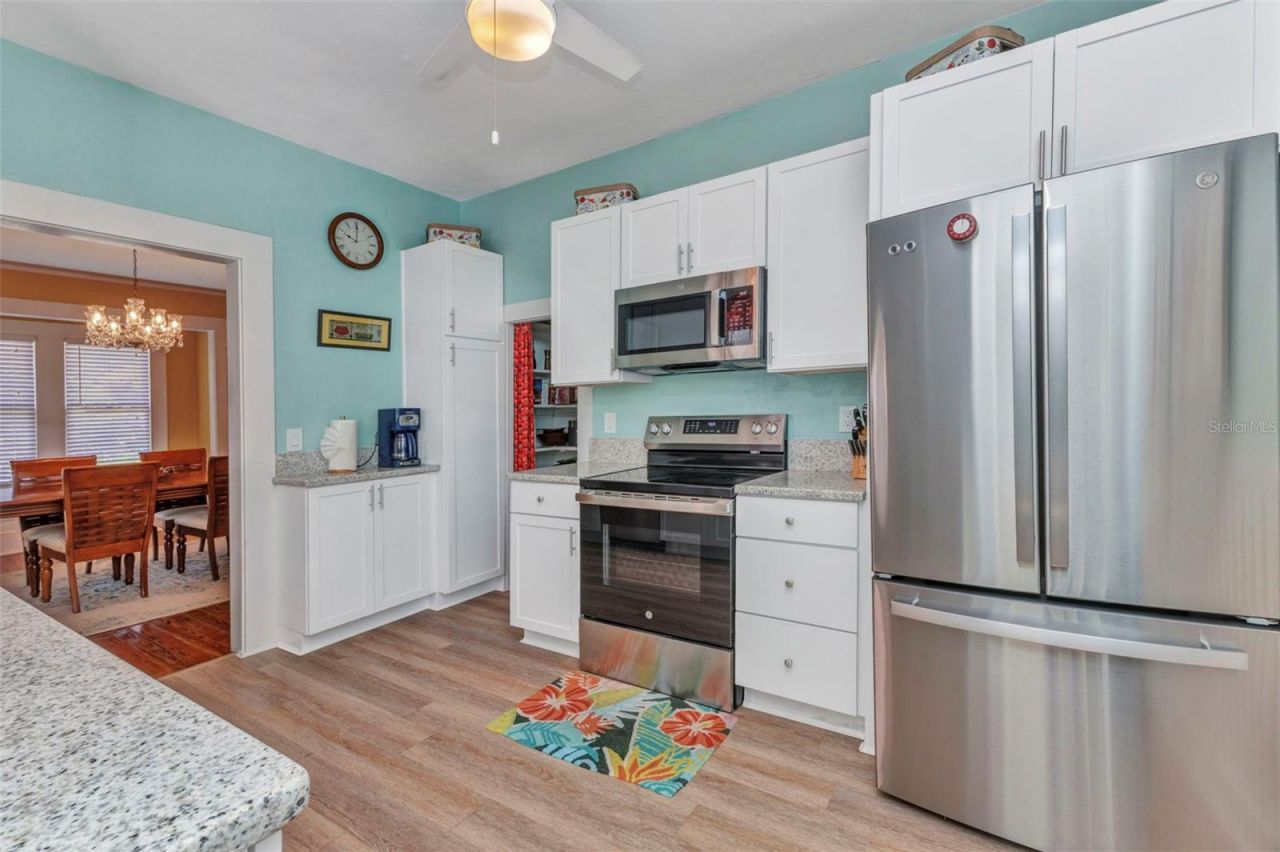 415 W Marion Avenue, Punta Gorda, FL 33950 Photo