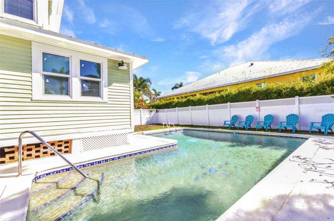 415 W Marion Avenue, Punta Gorda, FL 33950 Photo