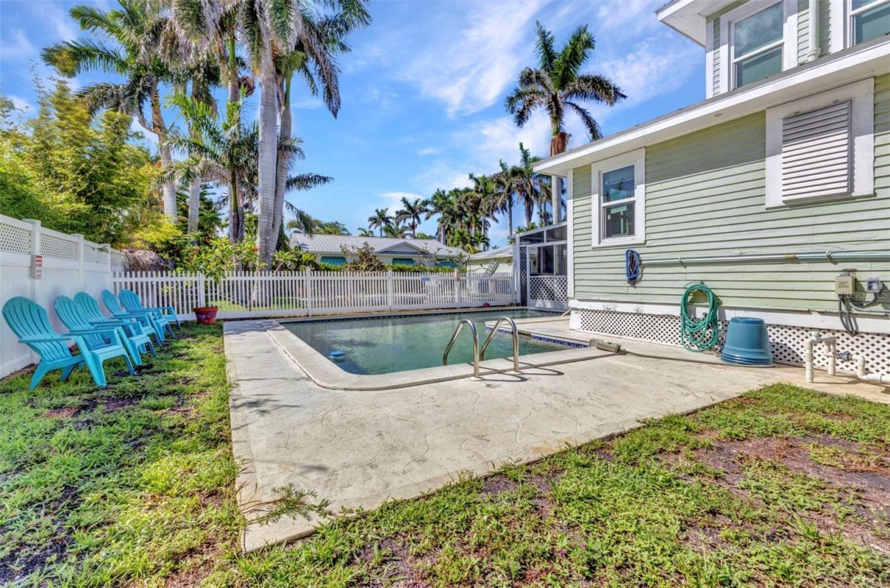 415 W Marion Avenue, Punta Gorda, FL 33950 Photo