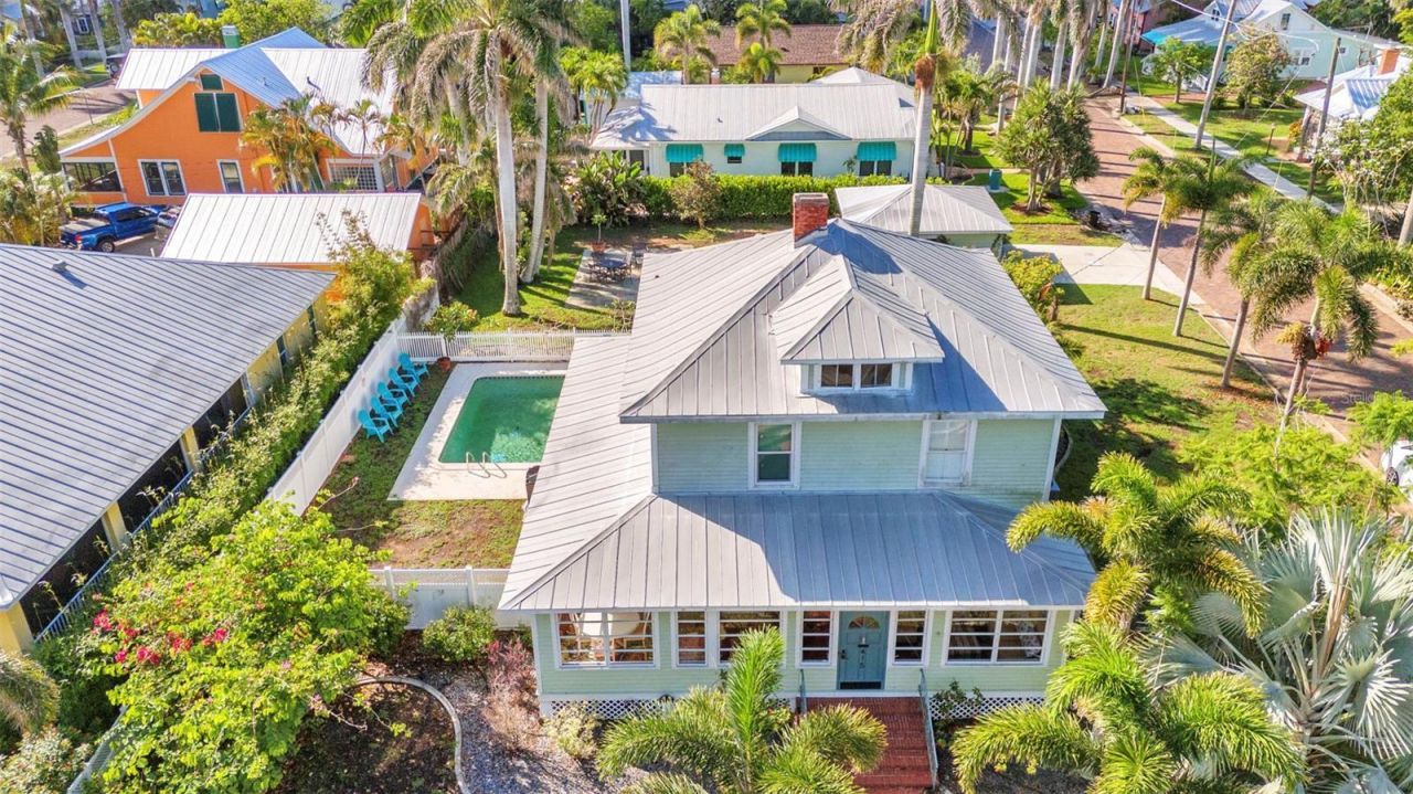 415 W Marion Avenue, Punta Gorda, FL 33950 Photo