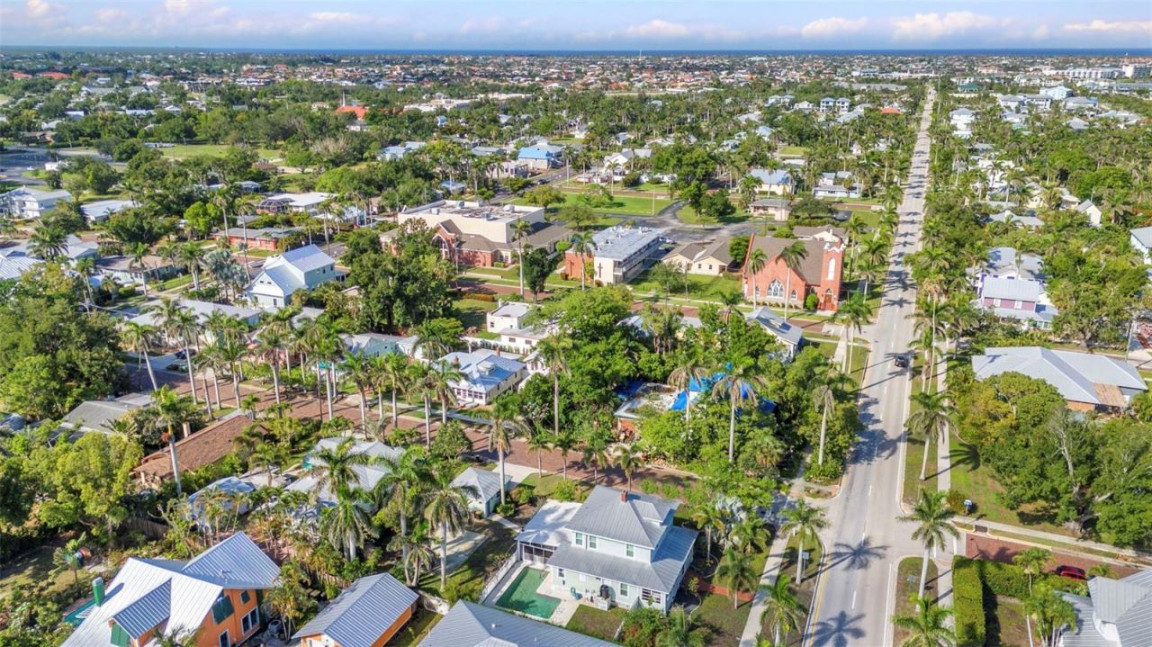 415 W Marion Avenue, Punta Gorda, FL 33950 Photo