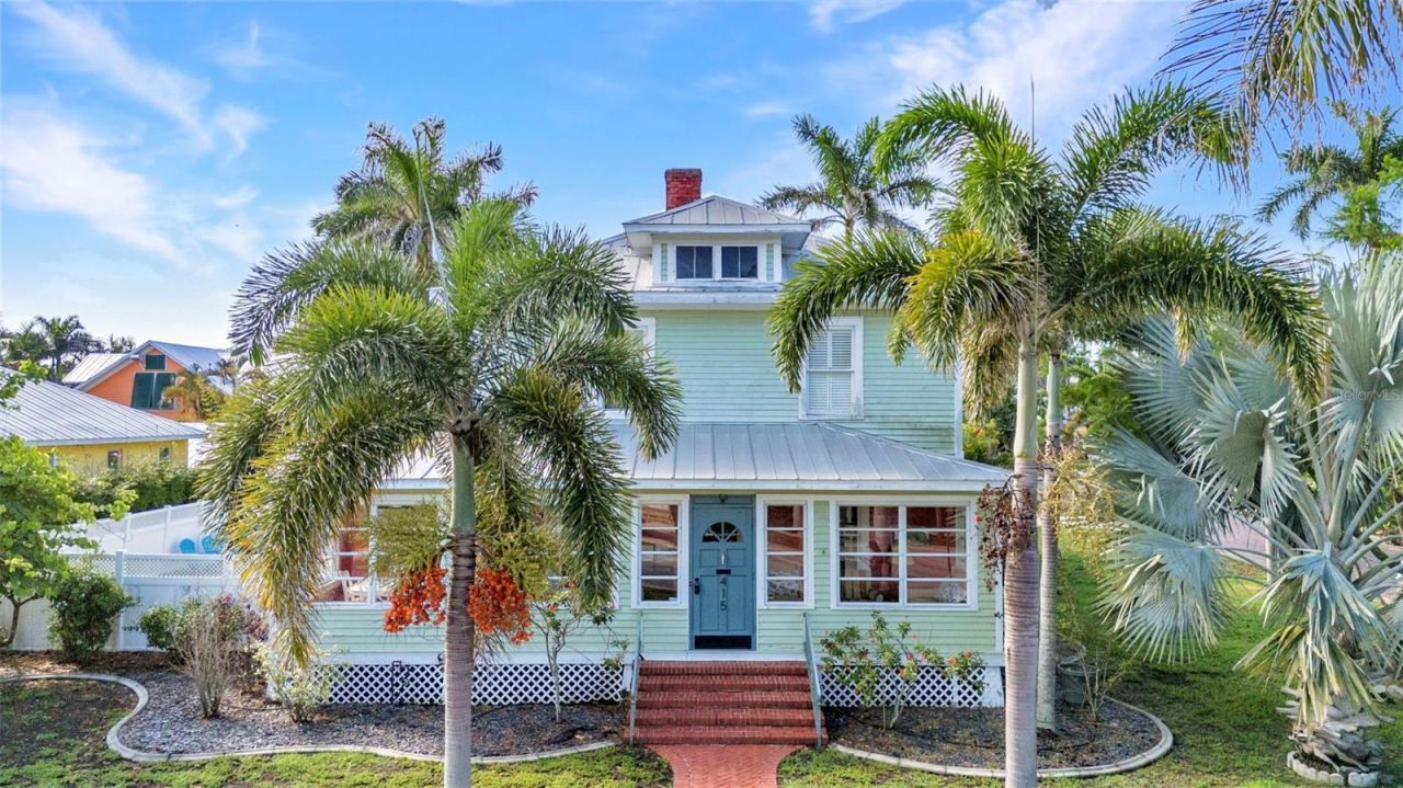 415 W Marion Avenue, Punta Gorda, FL 33950 Photo