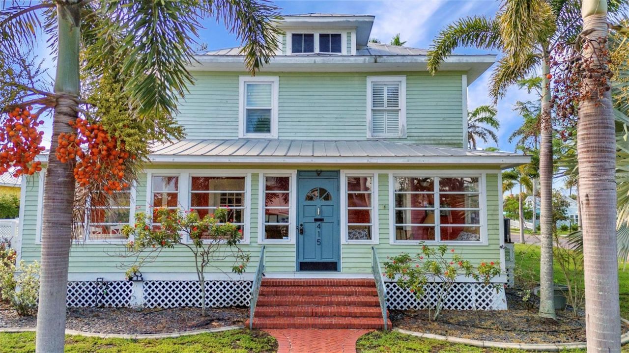 415 W Marion Avenue, Punta Gorda, FL 33950 Photo