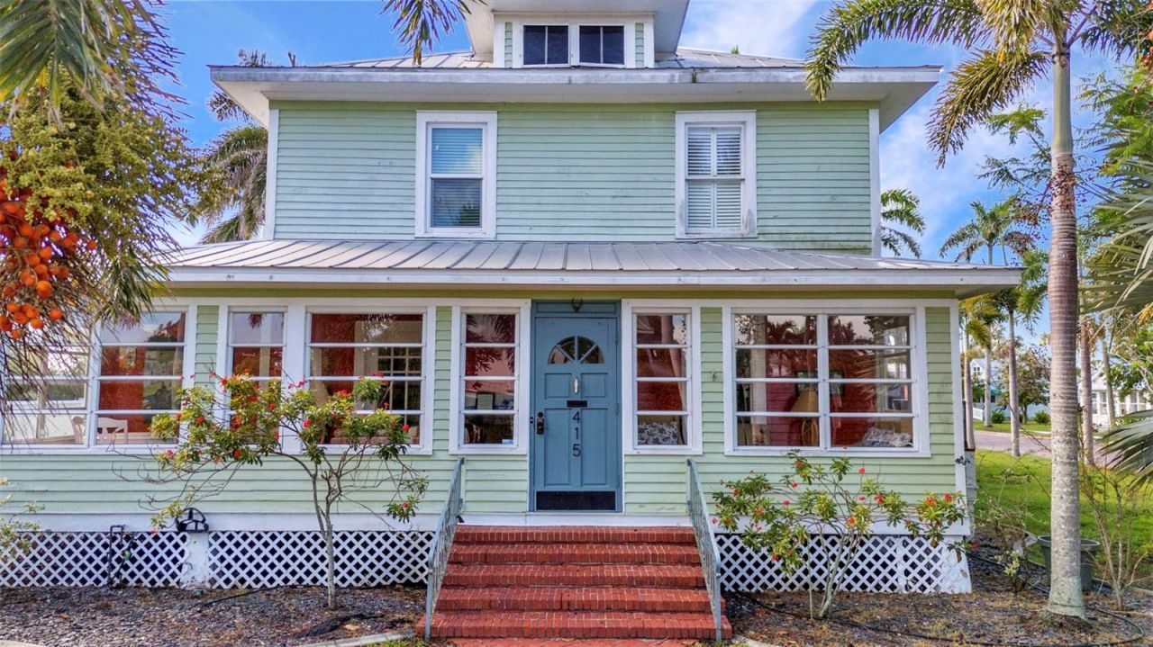 415 W Marion Avenue, Punta Gorda, FL 33950 Photo