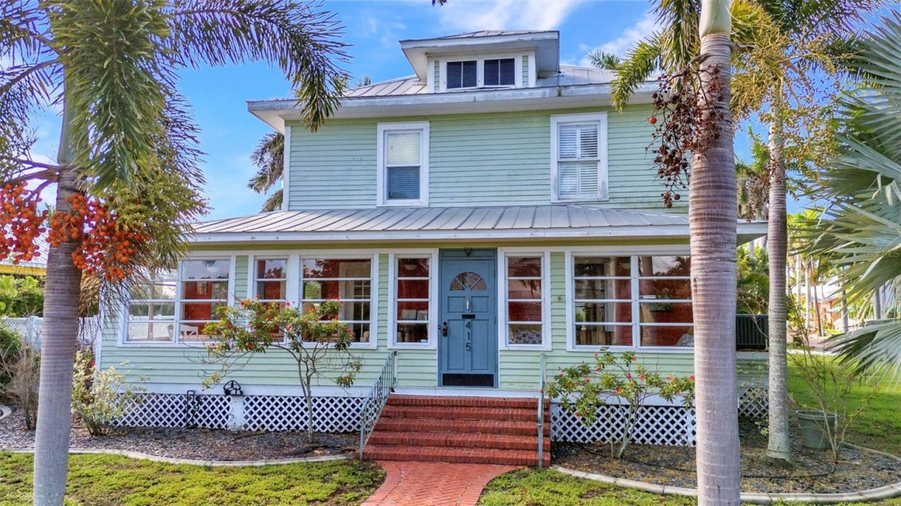 415 W Marion Avenue, Punta Gorda, FL 33950 Photo