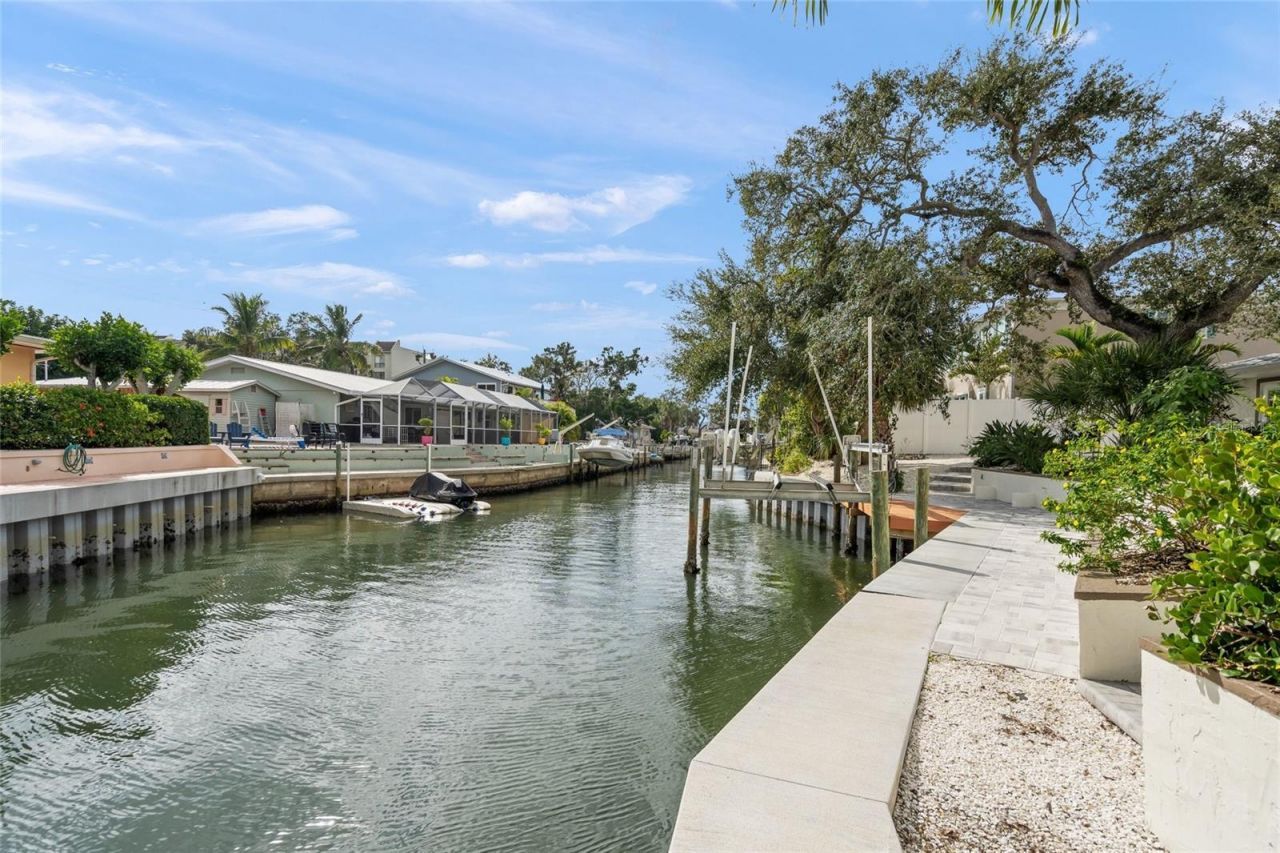 1240 Solitude Lane, Sarasota, FL 34242 Photo