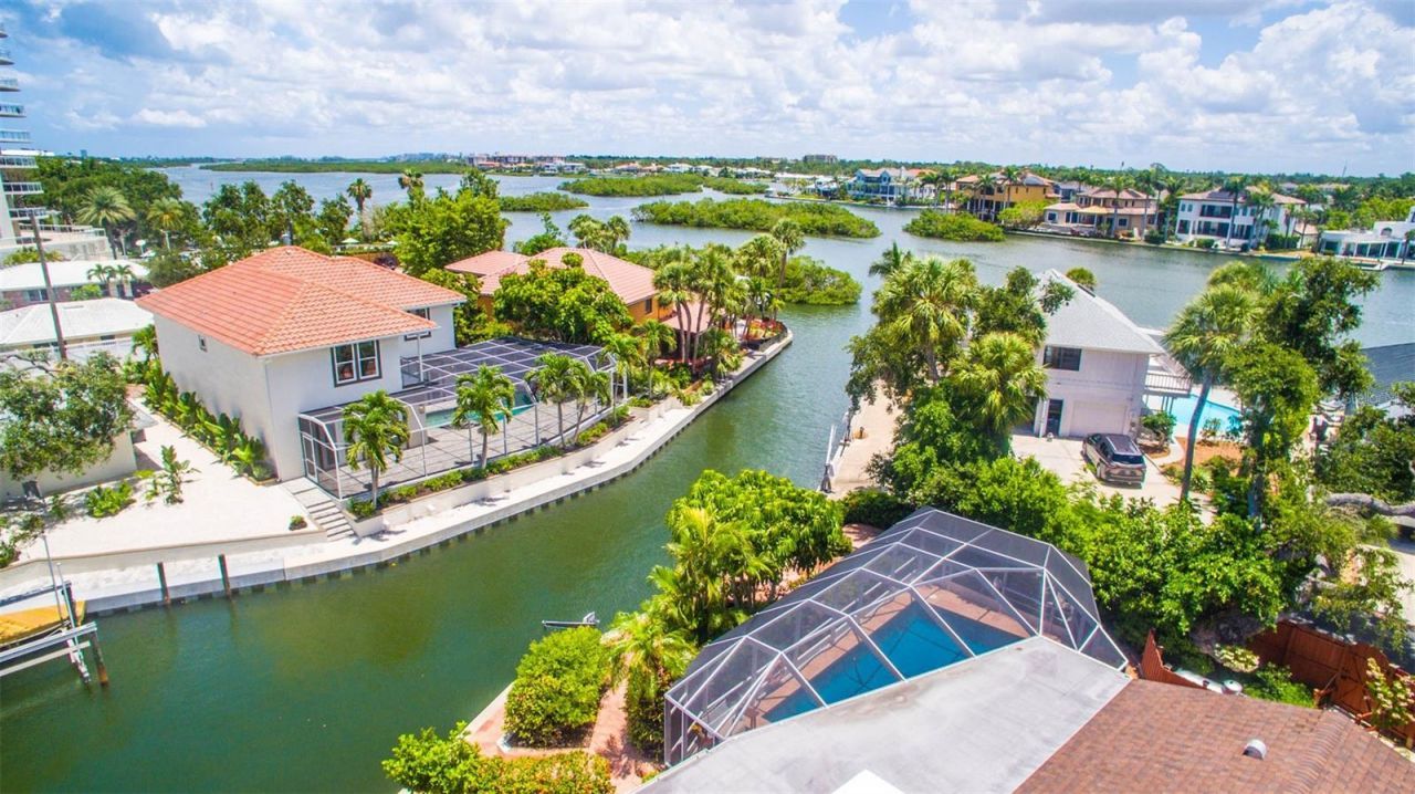 1240 Solitude Lane, Sarasota, FL 34242 Photo