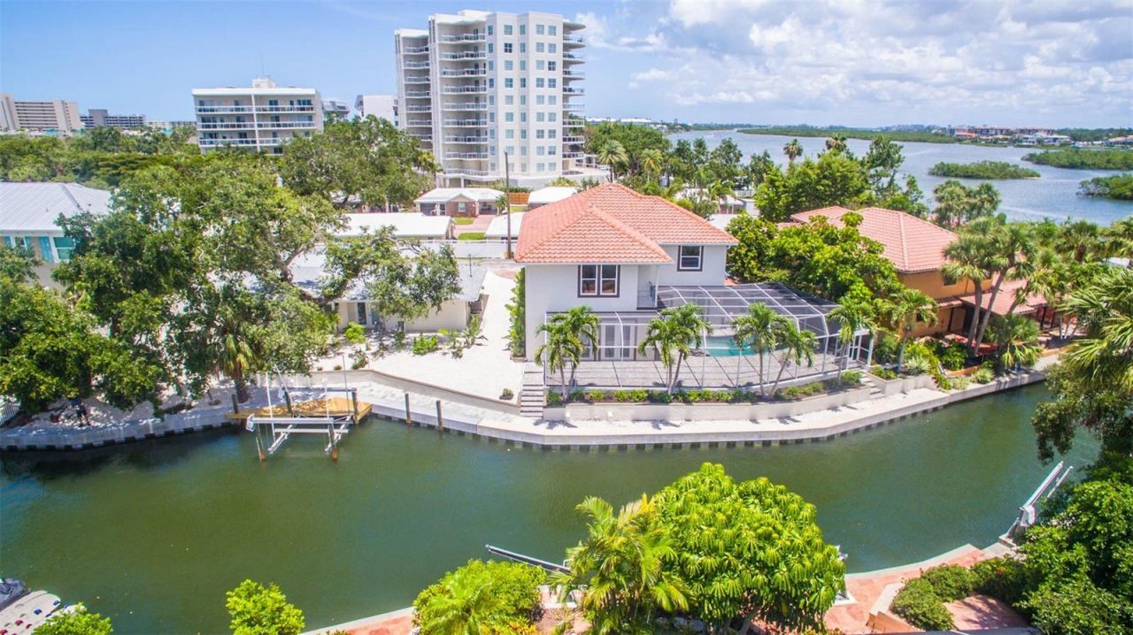 1240 Solitude Lane, Sarasota, FL 34242 Photo