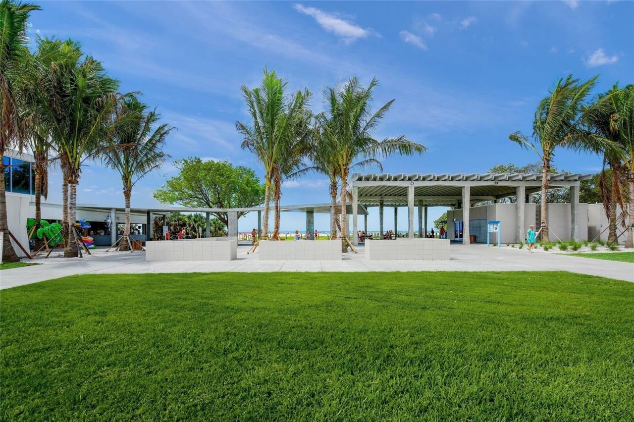 1240 Solitude Lane, Sarasota, FL 34242 Photo