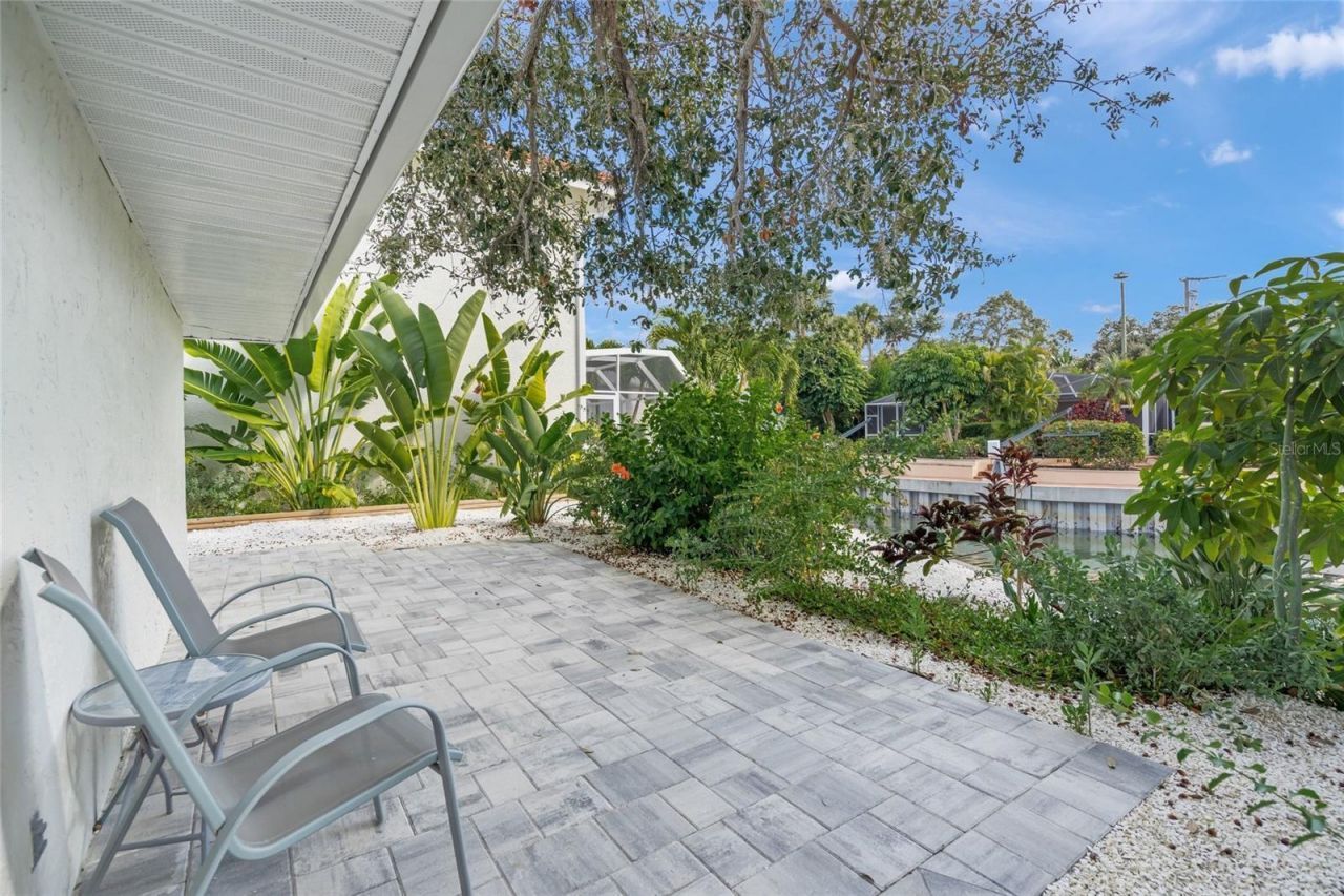 1240 Solitude Lane, Sarasota, FL 34242 Photo