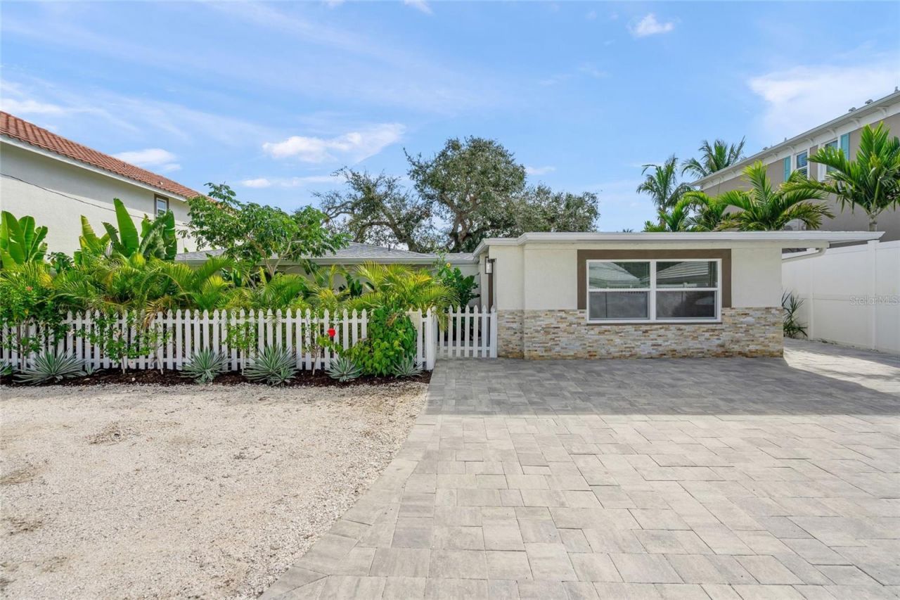 1240 Solitude Lane, Sarasota, FL 34242 Photo