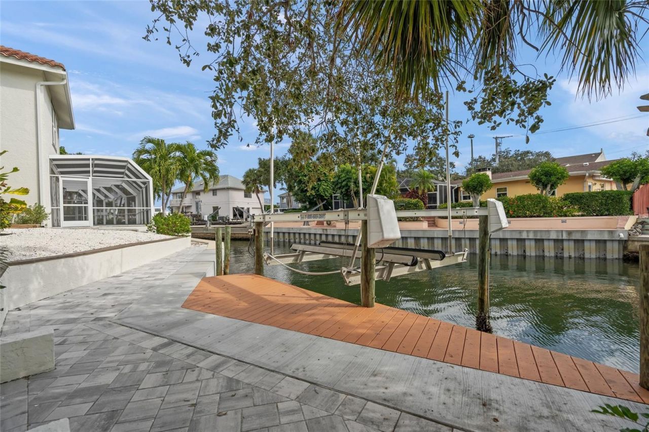 1240 Solitude Lane, Sarasota, FL 34242 Photo