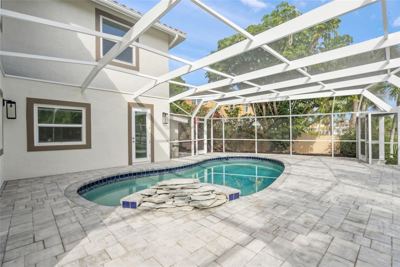 1240 Solitude Lane, Sarasota, FL 34242 Photo