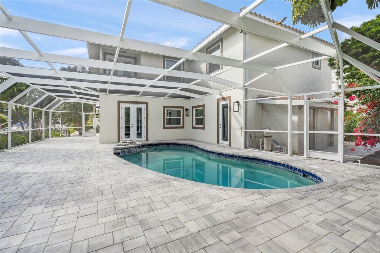 1240 Solitude Lane, Sarasota, FL 34242 Photo