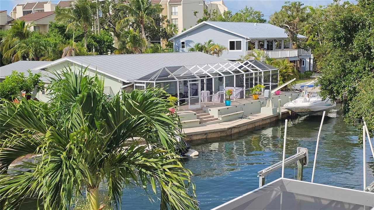 1240 Solitude Lane, Sarasota, FL 34242 Photo