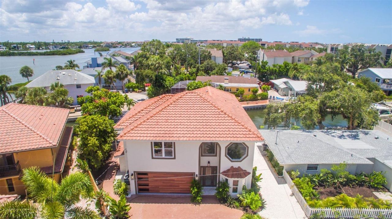 1240 Solitude Lane, Sarasota, FL 34242 Photo