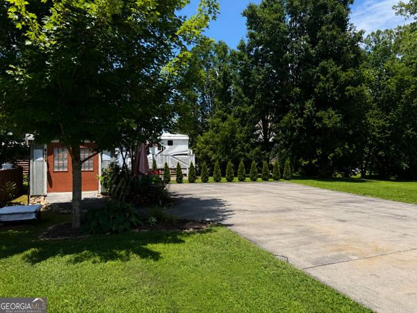 508 Vista Circle, Blairsville, GA 30512