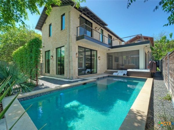 2309 S 4th Street, Austin, TX 78704