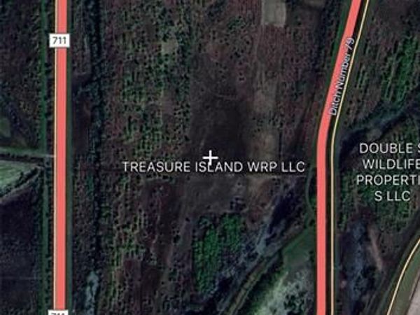 0 County Road 709, Hornersville, MO 63855