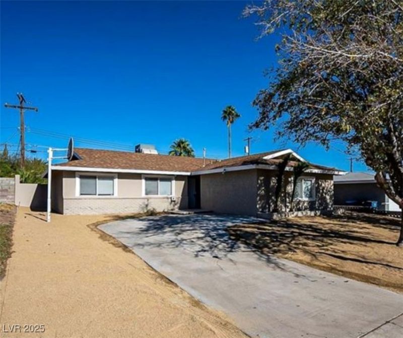 Please Call For Address, Las Vegas, NV 89121 Main Photo