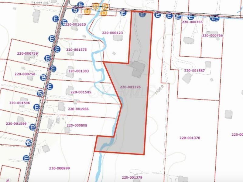 7989 Clouse Road, New Albany, OH 43054 Photo 1