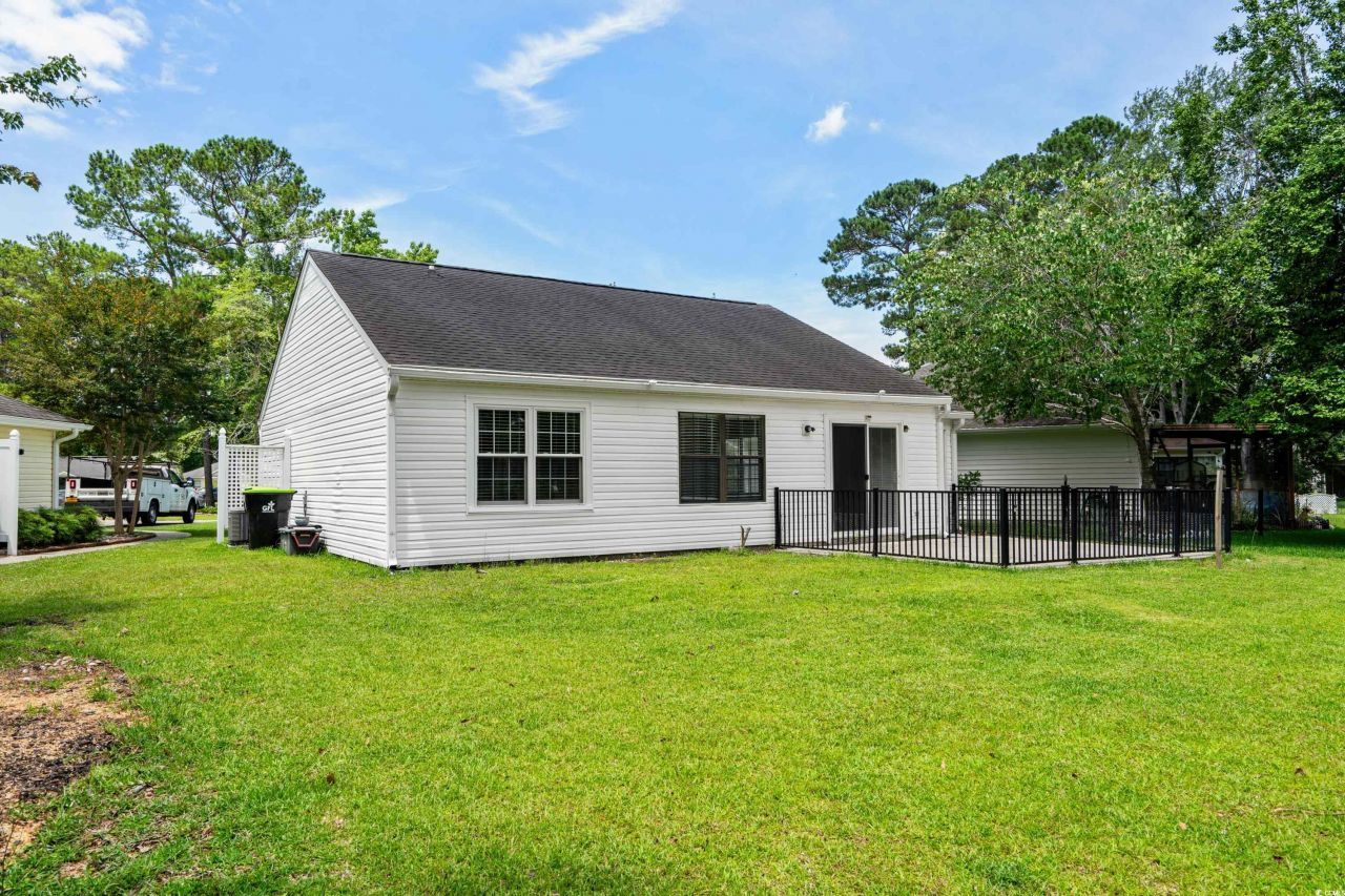 6576 Pebble Beach Crescent Photo 32