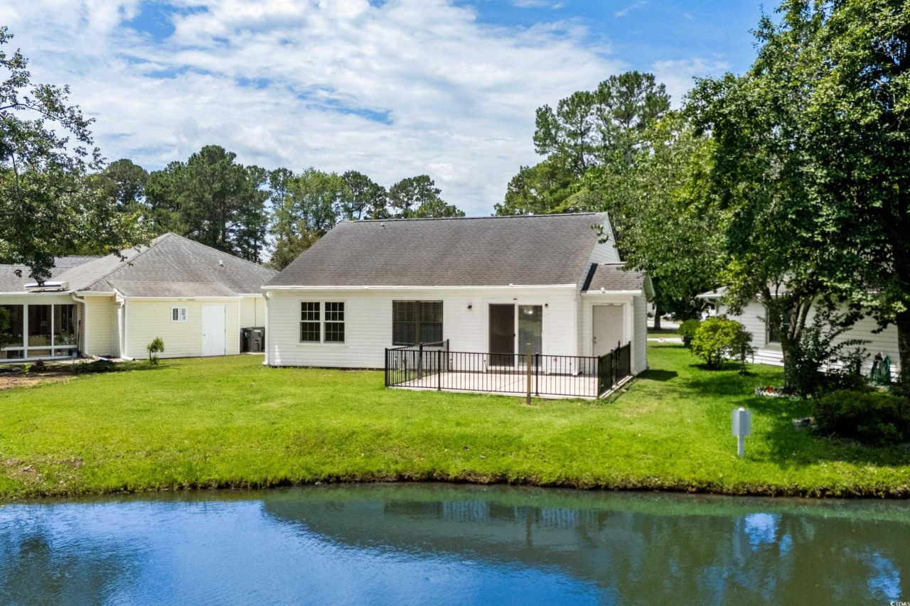 6576 Pebble Beach Crescent Photo 33