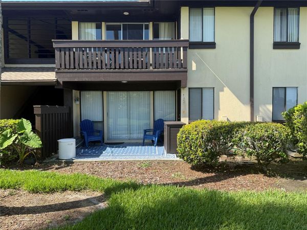 54 CLUB HOUSE DRIVE, Unit 102, PALM COAST, FL 32137