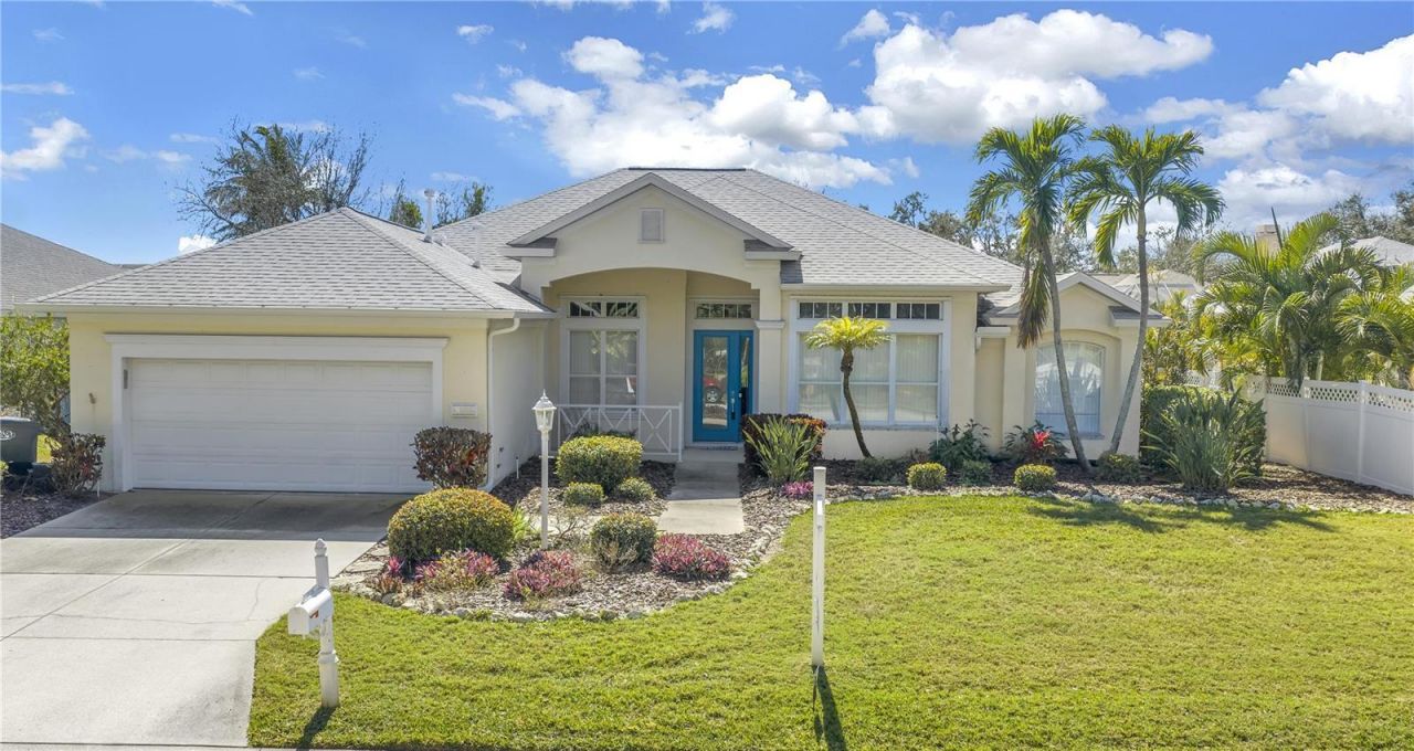 8616 15th Avenue Nw, Bradenton, FL 34209 Photo