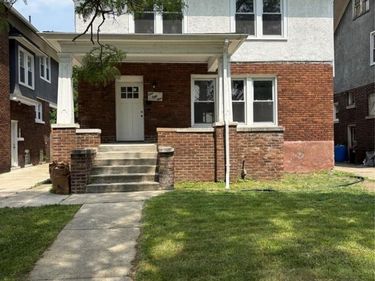 151 McLean Street, Highland Park, MI 48203