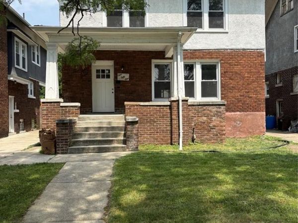 151 McLean Street, Highland Park, MI 48203